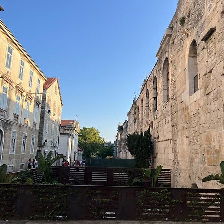 Emperor'S Residence Luxury Room - Unique Unesco Site Σπλιτ Εξωτερικό φωτογραφία