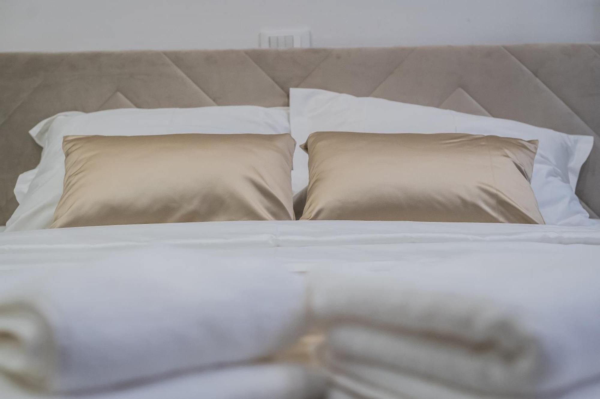 Emperor'S Residence Luxury Room - Unique Unesco Site Σπλιτ Εξωτερικό φωτογραφία