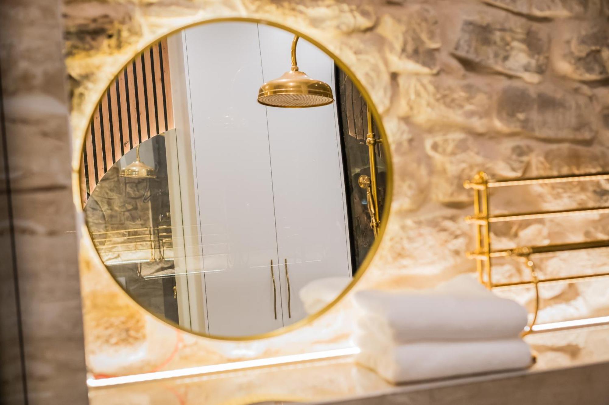 Emperor'S Residence Luxury Room - Unique Unesco Site Σπλιτ Εξωτερικό φωτογραφία