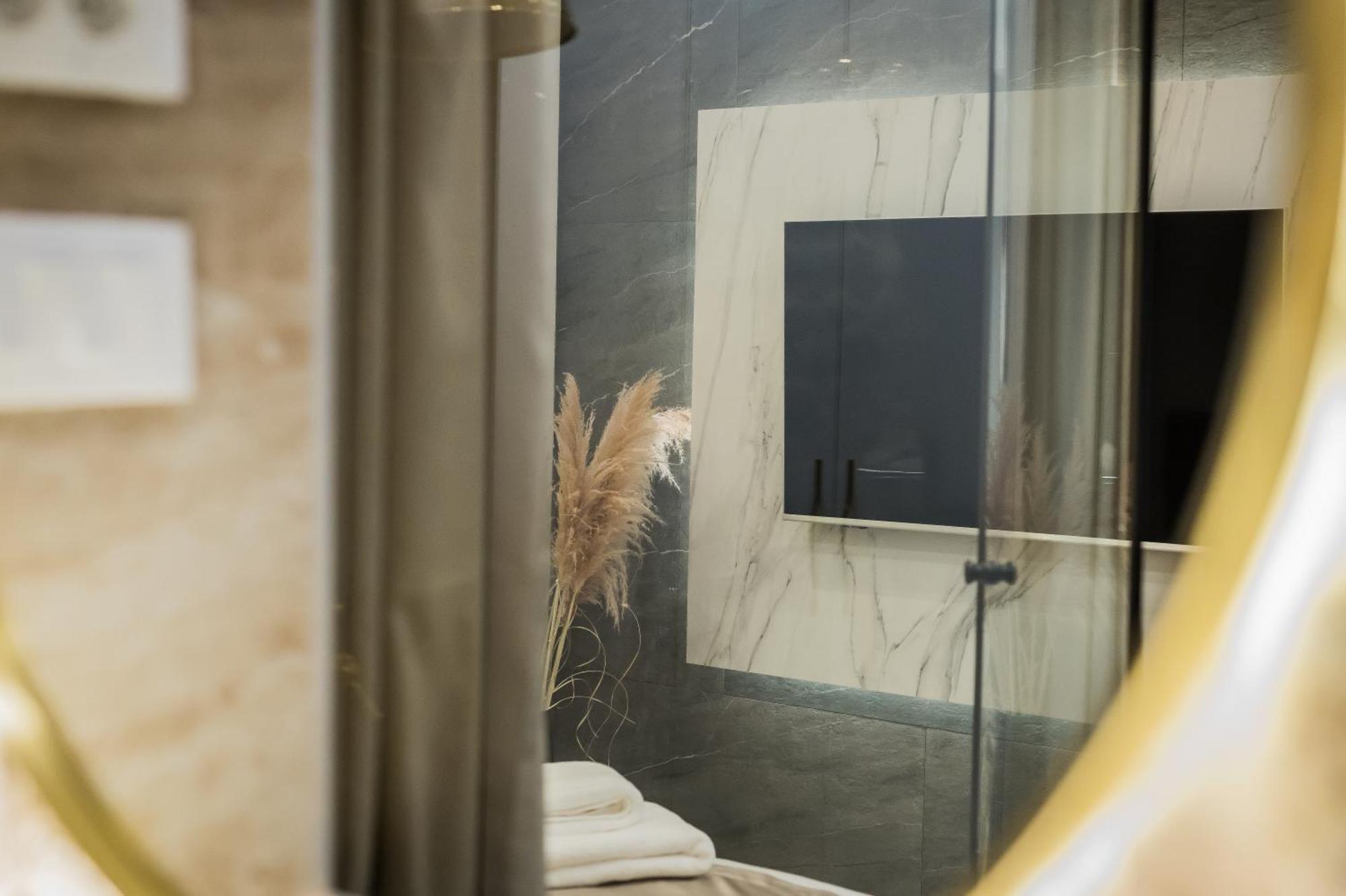 Emperor'S Residence Luxury Room - Unique Unesco Site Σπλιτ Εξωτερικό φωτογραφία