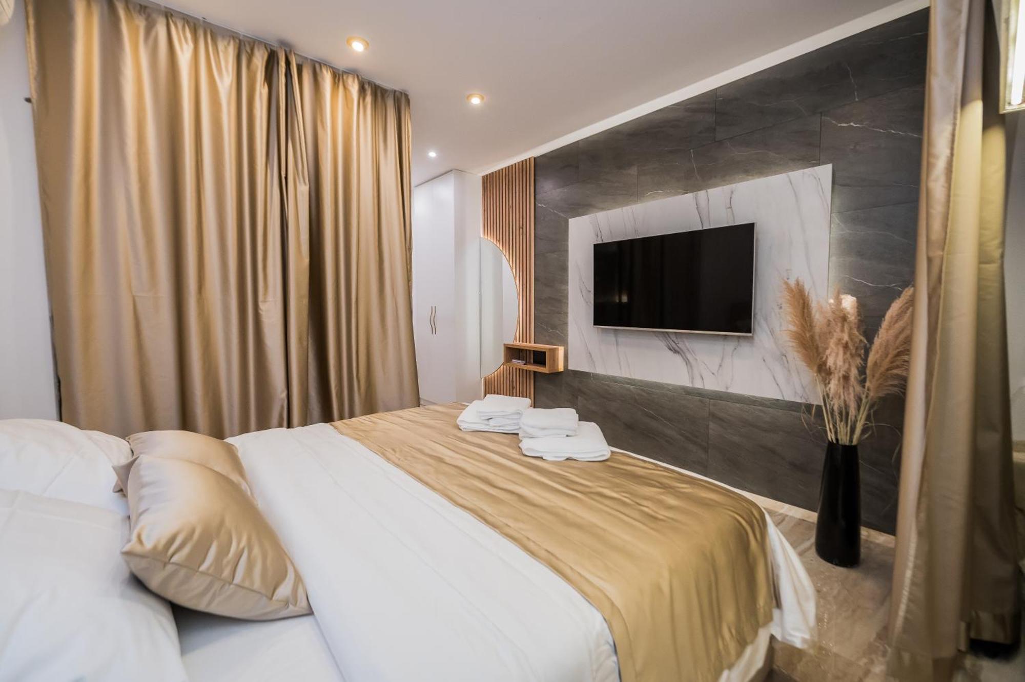 Emperor'S Residence Luxury Room - Unique Unesco Site Σπλιτ Εξωτερικό φωτογραφία